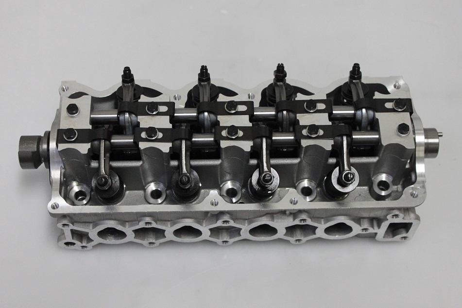 Chevrolet Spark & Daewoo Matiz Cylinder Heads - OEM Quality