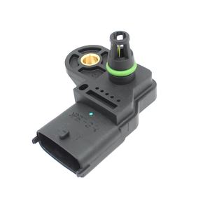 Capteur de pression absolue du collecteur de carte Fonan pour Chrysler Voyager Rg 2.8 Crd 16V MPV <span class=keywords><strong>Diesel</strong></span> 2004 - 2008 0281002845 0281006029 12 - Product Image 1