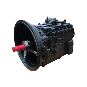 Kits <span class=keywords><strong>de</strong></span> révision pour boîte <span class=keywords><strong>de</strong></span> vitesses et transmission <span class=keywords><strong>de</strong></span> camion-excavateur Wanliyang 100266 – Pièces <span class=keywords><strong>de</strong></span> réparation robustes pour véhicules lourds - Product Image 5