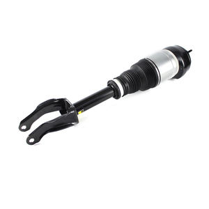Suspension à ressort pour voiture Ballon de suspension pneumatique avant GL350 X166 2013-2016 Sans ADS Suspension pneumatique - Product Image 5
