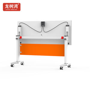 Bàn khuyến mãi Nội thất thương mại hiện đại Bàn học sinh & Bàn gấp Bàn hội nghị dài dành cho phòng đào tạo - Product Image 6