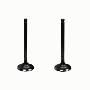 Soupapes d'admission et d'échappement du moteur E010000501 E010000601 compatibles avec Geely <span class=keywords><strong>CK</strong></span> MR479QA 1.5L – Pièces détachées automobiles chinoises en gros - Product Image 2