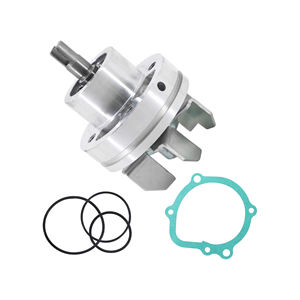 Pompe à eau compatible avec H-onda GL1100 GL1100A GL1100I Goldwing <span class=keywords><strong>1100</strong></span>, H-onda GL1200 GL1200A GL1200I GL1200L GL1200SEI - Product Image 1