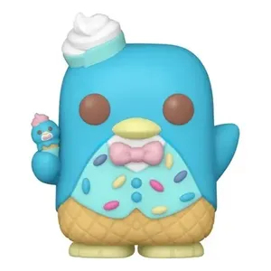 Funko Pop! Ciao Kitty TuxedoSam strumento gelato carino Pop! Ciao Kitty-TuxedoSam - Product Image 2