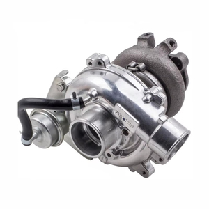 Ujoin Turbocompressore CT16 Economico in Offerta per Toyota Hilux Vigo 172010L030 17201-0L030 1983-1988, Misura Standard, Garanzia 1 Anno - Product Image 3