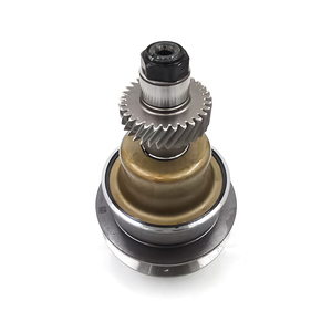Transmisión RDC15 con Correa 901057 Compatible con Accesorios para Autos CVT - Product Image 3