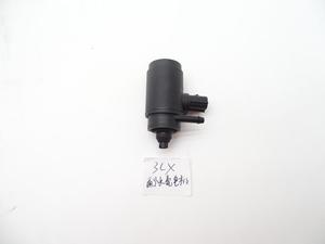Accessoires JCB - Pompe à eau JCB d'origine à double moteur 12V (Numéro de pièce) 714/20600 - Product Image 6