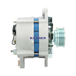 Alternatore compatibile con LANCIA THEMA 2000 i.e (834AB) Benzina (KW: 86, CV: 117) dal 09-1988 al 05-1992 KUHNER 30747RI NUOVO - Product Image 2