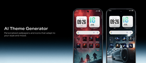 Nuevo Infinix GT 50 Pro 5G Dual SIM 8GB 256GB Deca Core Dimensity 8400 Ultimate LTE NFC, Teléfono para Juegos Compatible con NFC - Product Image 2