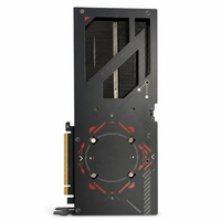 Kartu Grafis Triple Fan RTX 5060Ti 8GB Kartu Video GPU Kartu Grafis PC Desktop Gaming AI Workstation Kartu Video