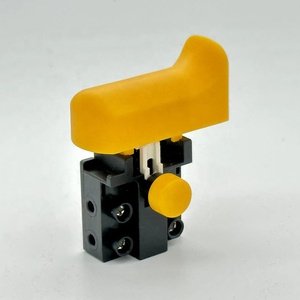 Brushless Cordless <strong>Power</strong> <strong>Tool</strong> <strong>Switch</strong> Variable Speed <strong>Switch</strong> - Product Image 3