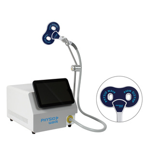 New Style Figure-8 Magnetic Ring Therapy Device Treats Muscle Tears and Swelling Improving <b>Physical</b> Function - Product Image 5