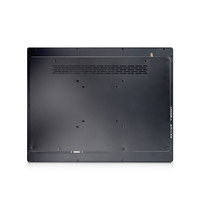 PC All-in-One Industri 15-Inci dengan Layar Sentuh Kapasitif CPU Intel I3/I5/I7 Desain Mini Tablet Penyimpanan SSD 32G-256G Stok Tersedia