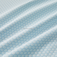 Protège-matelas imperméable rafraîchissant Couvre-matelas et protecteurs hypoallergéniques Protège-matelas imperméable
