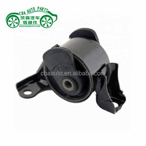 Piezas de motor de transmisión delantera derecha para Honda, montaje de motor de transmisión delantera, OEM, fabricante de China, CBA, <span class=keywords><strong>50805</strong></span>-<span class=keywords><strong>S5A</strong></span>-033 - Product Image 1