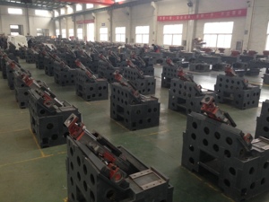 Vmc855 CNC điều khiển 3 trục 4 trục 5 trục VMC centre phay dọc trung tâm gia công máy tiện CNC Mill máy - Product Image 3