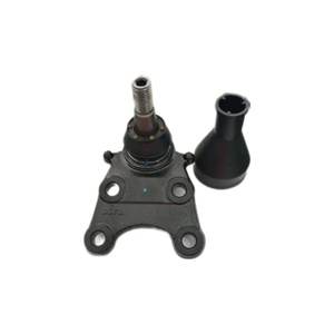 Pièces automobiles YouChi, système de suspension, <span class=keywords><strong>rotule</strong></span> (essieu avant gauche ; essieu avant droit ; inférieur) 52084684 pour CHEVROLET COLORADO - Product Image 4