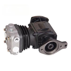Pièces de rechange pour chargeur Hansen 13024210 13035427 Compresseur d'air pour moteur d'usine chinoise - Product Image 1