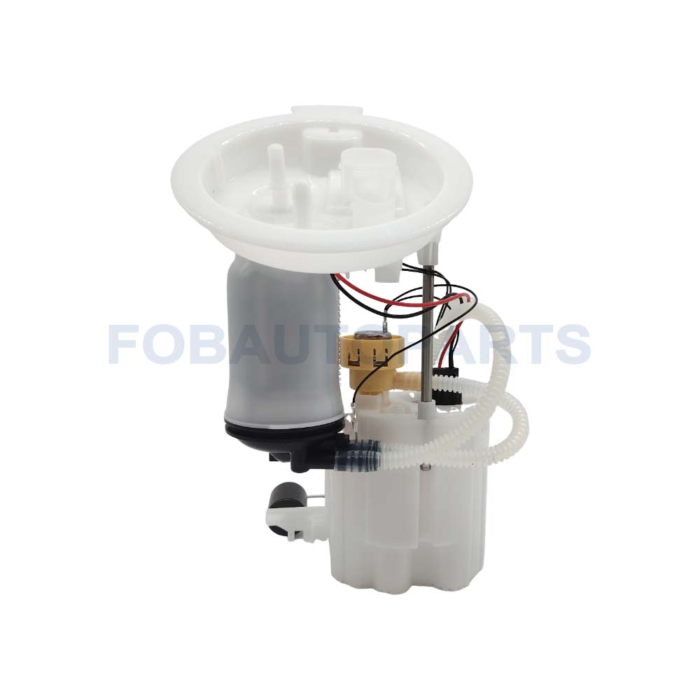 New High Quality Fuel Pump Assembly Module for BMW 114i 116i 118i 120i 316i 320i 1.6T 16117414480 16117297777 16117243963
