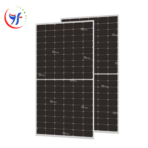 แผงโซลาร์เซลล์ 395W 415W Ntype Junko 410 400W Half 400 วัตต์ Jinkosolar 405W 405 Blk Fullblack All Black Jinko Jingo Pro Tiger Neo - Product Image 2