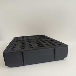 Hộp đựng, khay lót, mút xốp EVA cứng mềm, gia công khắc hình dạng tùy chỉnh - Product Image 2