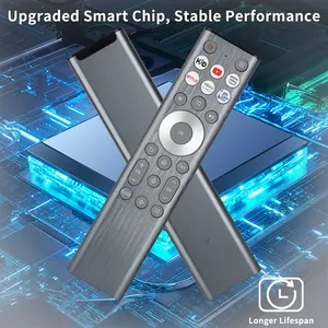 ERF6F80H para Hisense U6 U7 U8 <span class=keywords><strong>Series</strong></span> TV Control remoto IR con botones <span class=keywords><strong>de</strong></span> <span class=keywords><strong>NETFLIX</strong></span> PrimeVideo YouTube - Product Image 6