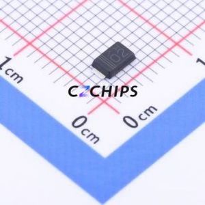 Diodo Schottky RBR3LAM60B9SATR PMDTM Original, Nuevo de Marca, Venta al por Mayor de Componentes Electrónicos, Proveedor de Chips y Servicio BOM - Product Image 1