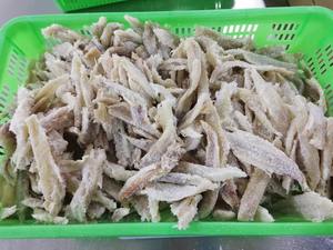 ปลาอลาสก้าพอลล็อค migas แช่แข็งจากผู้ผลิตในจีน - Product Image 4