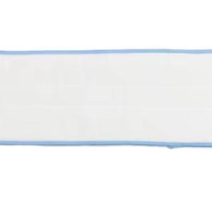 Hot Selling Washable Reusable Water Absorption <b>Microfiber</b> <b>Mop</b> Pad - Product Image 4