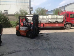 Polymère acrylique/copolymère acrylique styrène/émulsion de polymère acrylique - Product Image 4