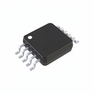 SI5350C-B03304-GTR 10 TFSOP, 10 MSOP Buy Electronics Components Online Clock Timing Manufacturer Channel - Product Image 1
