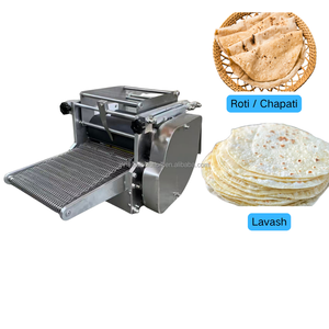 Máquina para Hacer Sopes, Máquina para Hacer Gorditas, Máquina para Hacer Tortillas <span class=keywords><strong>de</strong></span> Maíz, Máquina para Hacer Tortillas <span class=keywords><strong>de</strong></span> Harina, Máquina para Hacer <span class=keywords><strong>Tostadas</strong></span> - Product Image 6