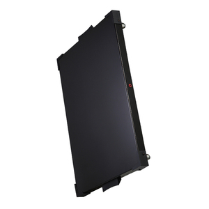 De gran tamaño eléctrico el calentamiento de alimentos placa para uso <span class=keywords><strong>en</strong></span> el hogar - Product Image 5