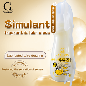 Cokelife 510K 328ML <span class=keywords><strong>Lubrifiant</strong></span> à base d'eau pour le sexe, Gel intime, <span class=keywords><strong>Lubrifiant</strong></span> pour <span class=keywords><strong>sperme</strong></span> à base d'eau, Vente en gros - Product Image 1