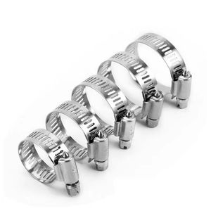 Tùy chỉnh chuangtuo Heavy-Duty thép không gỉ dây kéo băng phát hành nhanh chóng khóa gia cố kim loại kẹp OEM hỗ trợ kẹp - Product Image 5