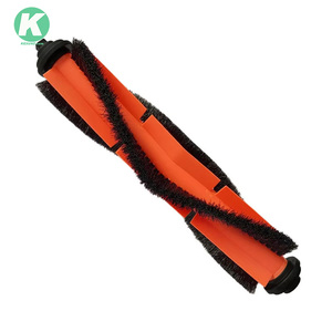 Kit d'accessoires de remplacement pour aspirateur robot <span class=keywords><strong>Xiaomi</strong></span> G1 <span class=keywords><strong>MJSTG1</strong></span> / LG R3-PRIME, pièces détachées, brosse latérale principale, tampon de nettoyage, filtre HEPA - Product Image 2