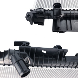 Radiador de Aluminio Personalizado 31174 para <span class=keywords><strong>Ford</strong></span> C <span class=keywords><strong>Max</strong></span> 2013-2019, Accesorios EJ738005AG 2237092 1857556 2439725 1920192 606215 - Product Image 5
