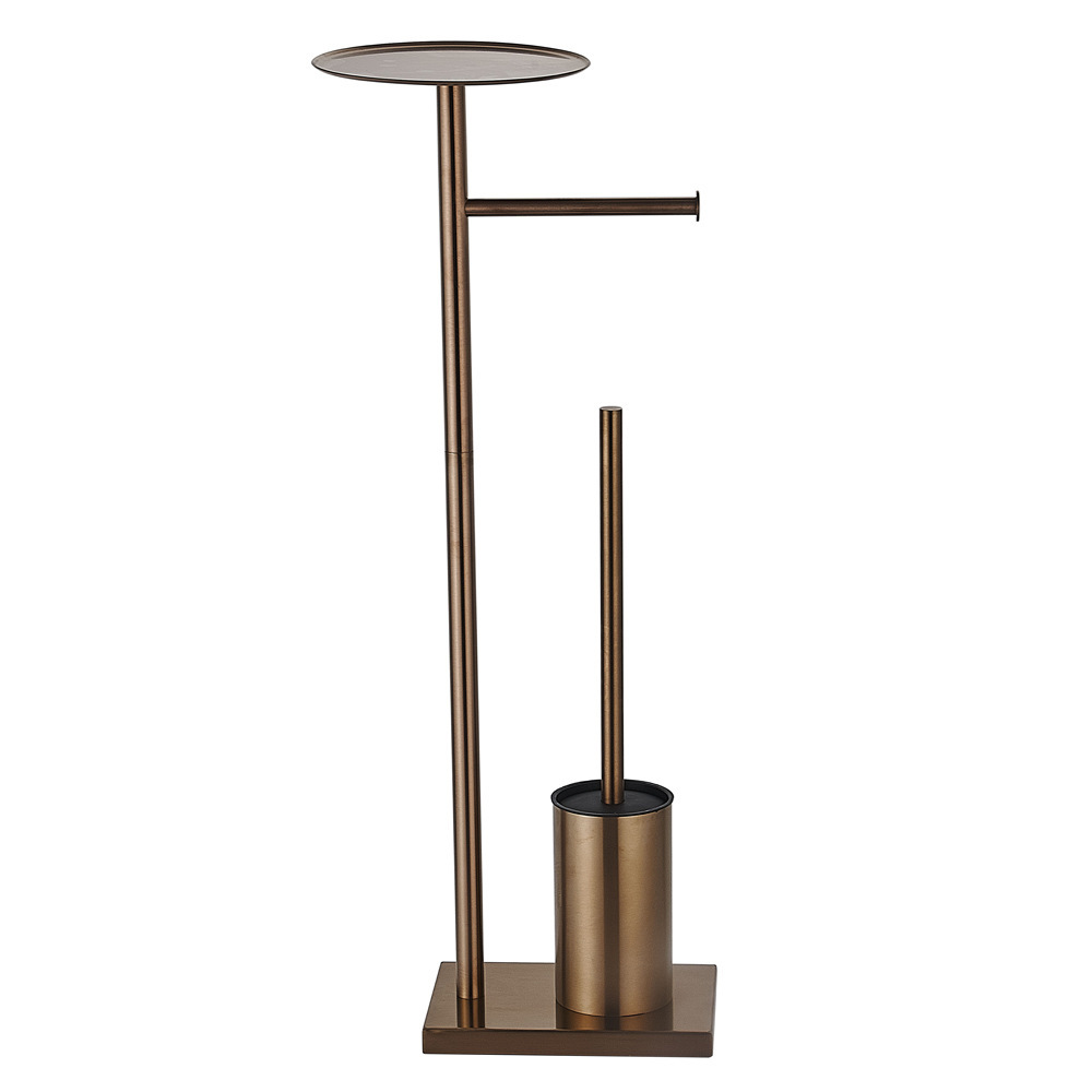 Rose gold with tray-443010cm