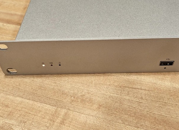 Plc meraki Mx85-hw Cloud Managed Security Applianc Unclaimed for Warranty Product Discontinued