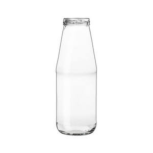 Bocal en verre 720 cc pour emballage Passata pour outil de tournage 53 mm Ø - Product Image 2