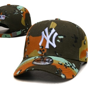 <span class=keywords><strong>Gorra</strong></span> de Béisbol Estilo Coreano con Visera Curva, Protección Solar, Material de PVC para Bordado, Ajustable, de 6 Paneles, Unisex, Deportiva - Product Image 3