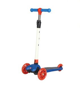 Monopatín ligero con un solo clic, fácil de llevar, 1-3-6 años, producto multifuncional seis en uno para niños, patinete, <span class=keywords><strong>triciclo</strong></span> seis - Product Image 1