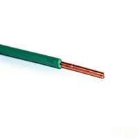 Flammhemmendes BV 2,5mm Einadriges Hartkabel Kupfer-Stromkabel PVC-Isoliert für Industrie, Haushalt und Gebäude