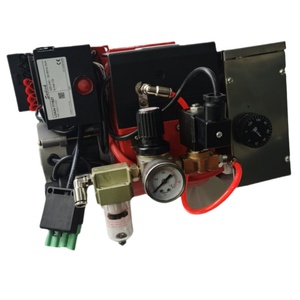 Brûleur à mazout multi-combustibles de haute qualité pour chaudière, utilisation hivernale, livraison rapide garantie - Product Image 3