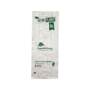 Bolsas Biodegradables para Desechos de Mascotas, Hechas de Almidón de Maíz, Sin Fugas, para Excrementos de Perros - Product Image 3