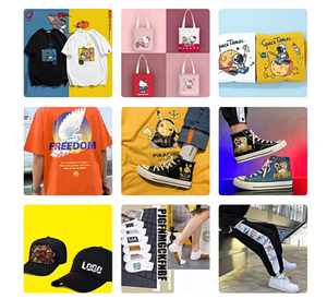 Nhà Máy Bán Hàng Trực Tiếp New 4 Đầu I3200 Kỹ Thuật Số Dtf Máy In 60Cm T-Shirt Dtf Máy In Với Bột Lắc Sắc Tố Mực - Product Image 5