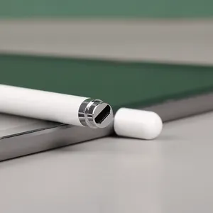 アップルipad鉛筆フィットiosとandroid用の高品質の一般的な精密スタイラス描画ペン