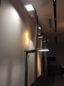 Iluminación <span class=keywords><strong>LED</strong></span> para Calles de 100W con 5 Años de Garantía - Product Image 6