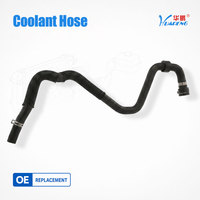 Tuyau de Refroidissement de Radiateur en Gros 31274174 pour Volvo S60 V60 S80 V70 1.6T T4 B4164T – Remplacement OEM du Tuyau d'Eau de Refroidissement du Moteur