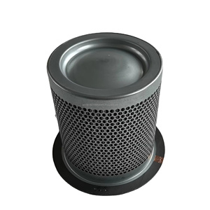 ตัวกรองแยกน้ำมันเครื่องอัดอากาศ MENGMA 23708423 สำหรับเครื่องอัดอากาศแบบสกรู อะไหล่เครื่องอัดอากาศอุตสาหกรรม - Product Image 1